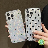 Ins Style Shine Camlet Casing For Realme 12 11 Pro Plus 12X 10 4G 9i 8 7 6 5 2 Pro 8i 7i 6s 6i 5s 5i