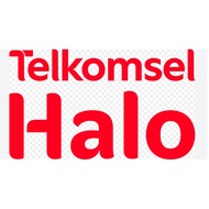 Halo simcard gps Card For gps tracker by telkomsel 6month