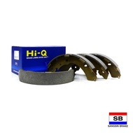 Brake Shoe Rear Brake Pads 4600A106 Mitsubishi Pajero Sport Triton All New Triton KL3 All New Pajero