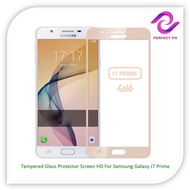 PERFECTPH Tempered Glass Protector Screen HD For Samsung Galaxy J7 Prime