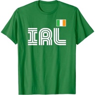 OELH IRELAND SOUVENIR T-SHIRT - IRELAND IRL SOUVENIR CLOTHES - IRELAND SOUVENIR T-SHIRT MANY MODELS