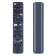 RC311S Remote Control Replace For Quasar 06-531W52-TY01X Q32HST2 Smart LED TV