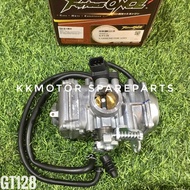 MODENAS GT128 GT 128 CARBURETOR CARB ( FURIOUS ONCE )