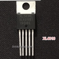 New low voltage power IC XL4016E1 XL4016 XL4016E