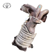 TOYOTA CAMRY ACV40 ENGINE 1AZ  EXHAUST CATALYTIC (USED ORIGINAL)