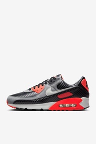 Air Max 90 Premium Cool Grey and Black