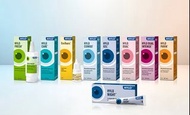 Pre-order 德國代購 Hylo Gel/Comod/Dual/Dual Intense/Parin/Fresh/Care 眼藥水滴眼液10ml Night 眼膏5g