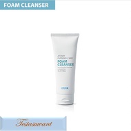 🔥Ready Stock KL 🔥 Atomy Foam Cleanser Facial Wash 150ML