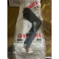 YAMAHA REAR BODY COVER Kiri MT15 MT-15 DARK GREY PASTEL YAMAHAOriginal ORIGINALGenuine parts B8D B7D