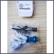 Brake Master Repair Kit Suzuki F6A Scrum 7/8 Tube Type Blue Piston