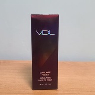 VDL Lumilayer Primer 妝前乳VDL Lumilayer Primer 貝殼立體提亮妝前乳 30ml