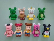 Vinylmation disney toy story