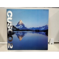 1LP Vinyl Records Record CUSCO2 YD25-0004 (J7C178)