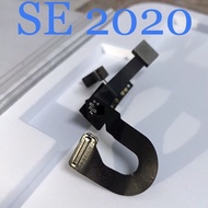 SE2 แพรกล้องหน้า SE 2020แท้ กล้องหน้าไอโฟu SE 2022(SE3)แท้แกะเครื่อง แพรลำโพงเซ็นเซอร์ สนทนา Se2020
