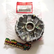 22110-KZR-600 ROLLER HOUSING VARIO 125 TECHNO OLD 2012-2014