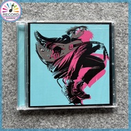 Gorillaz The Now Now Original CD Album [Sealed] Brand New 1Z0906 NTEMY