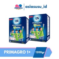 FF Primagro 1+ (1-3 Tahun) / 3+ (3-12 Tahun) Rasa Vanila/Madu 1200Gr