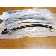 rxz wiring meter original japan