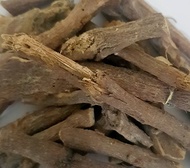 Athimauthuram / Akar Manis / Liquorice Dried ( Raw ) / मुलेठी / जेठीमधु / அதிமதுரம் 100g