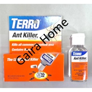TERRO Liquid Ant Killer 1oz/2oz/Baits