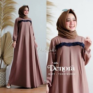 Wow. [Pay In Place]. Selma Maxy's Original SOLO Order! Gamis SATIN MIX TILE Y7E0