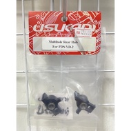 Usukani PDSP-29 Multihole Rear Hub / Rear knuckle For PDS YD2