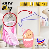 HEAVY DUTY Baby Cradle Hanger / Hanger Buai Bayi ibaby baby cradle electronic baby cradle l BIG SIZE