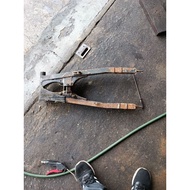 Kawasaki krz150 arm ori(used)