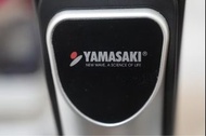 Yamasaki防潑水電膜式遠紅外線電暖器