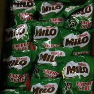 🍫 *MILO CUBE 100 PCS*Borong Milo Cube 1 PACKET