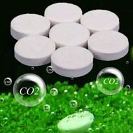 Aquarium Oxygen Tablets | Aquarium CO2 | Co2 Aquarium Water Medicine