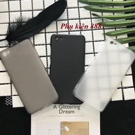 Xiaomi Redmi Note 5A - OL1973 Flexible Silicone Case