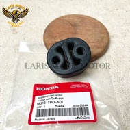GANTUNGAN Exhaust Hanger Rubber 18215-TR0-A01 Honda Brio Mobilio BRV City Freed HRV WRV CRZ Thick