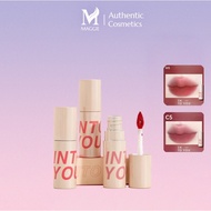 Into You Customized Airy Lip Mud