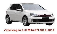 泰山美研社 22083107 Volkswagen Golf Mk6 GTI 2010~12 前下巴 (依當月報價為準)