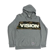 Hoodie vision street wear