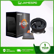 AMD Ryzen 7 5700X3D 5700X 5800X 5700G Processor AM4 Socket DDR4
