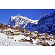 Cuci Gambar Size A4 - Glossy Paper