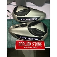 speaker bantal carrozzeria ts-x480 silver (used japan)