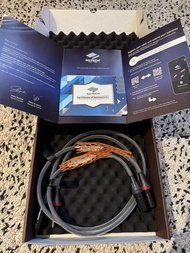 Siltech 180ix XLR (within Warranty Period)