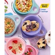 New Tupperware Mini Thats A Bowl (4) 600ml with Gift Box