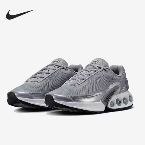 Nike genuine genuine Air Max Dn Premium Women's Fashion Running Shoes HJ9638-001