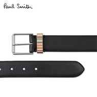 Paul Smith เข็มขัดผู้ชาย รุ่น M1A-4950-BMULKE-79 สี Black