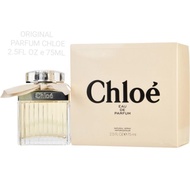 Chloe (new) Perfume By CHLOE FOR WOMEN AABSOLU DE PARFUM VAPORISATEUR-NATURAL SPRAY 2.5 FL OZ e 75ml