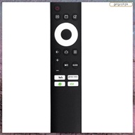 [L E U R] Replace Remote Control HS-8A40J-00 for  HS-8A40J-00 Smart TV Remote Control