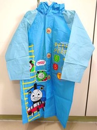 Thomas and Friends 小童雨褸 書包雨衣 raincoat