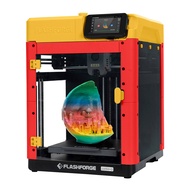 Flashforge Adventurer 5M 3d Printer High Speed Full-auto Leveling Direct Extruder Flexible PEI Plate