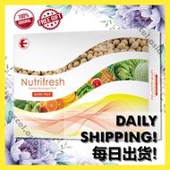 E Excel 丞燕 Nutrifresh 沛能 Mixed Fruit 营养早餐 Nutritious Breakfast