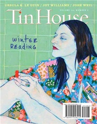 396481.Tin House ― Winter Reading