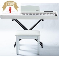 Factory Direct Sale Portable Electric Piano 88-Key Hammer Keyboard Electric Piano Smart Digital Elec